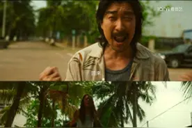 《漂白》热播，网友调侃：王千源演得太像了，建议查查他图片