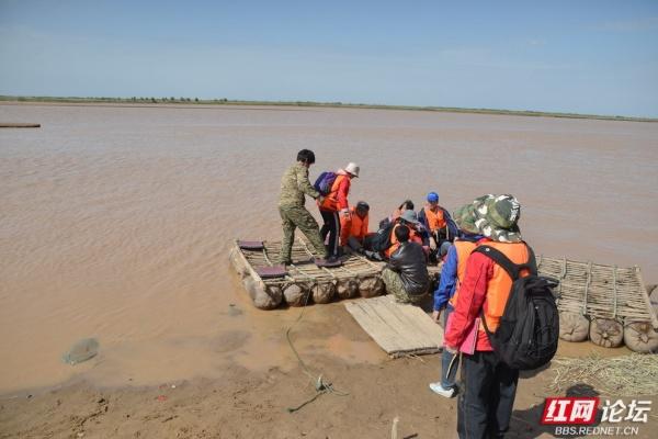 岁暖时刻丨我与黄河的几次遇见