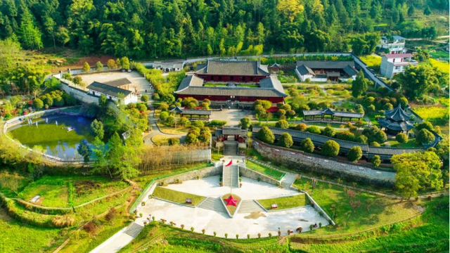 蜀道廉韵 | 米仓道：排除万难 不胜不休