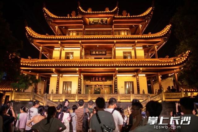 七夕约会去哪儿？长沙众多浪漫活动硬控选择困难症