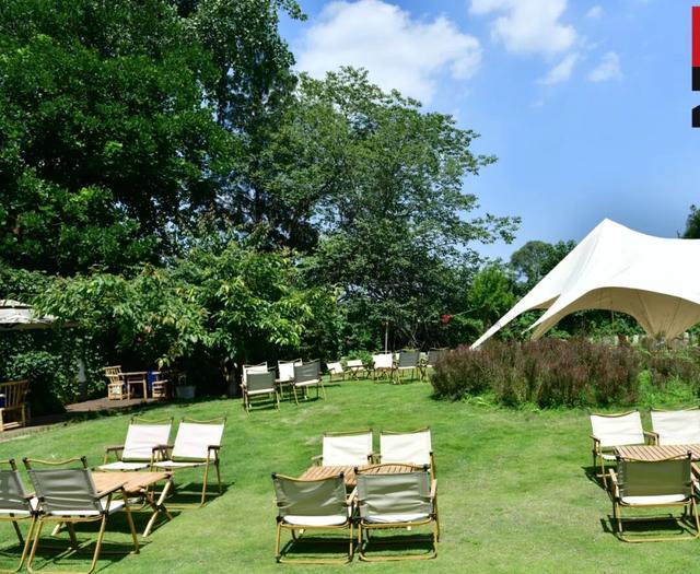 免费大放送，100间熊猫家园主题民宿酒店房间来袭