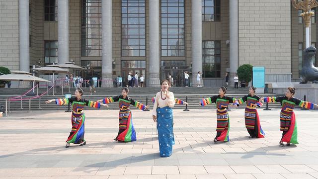 五维联动破圈！阿里文旅推介点燃京冀“阿里向往”新热潮