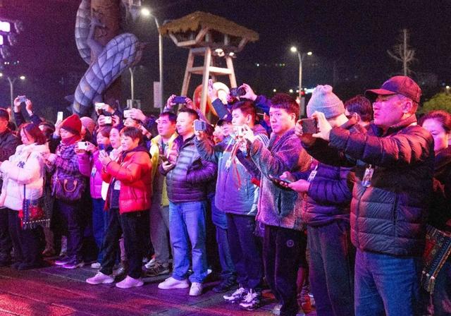 江苏“十三太保”闯仙界：在行走与体验中展开深度文化对话