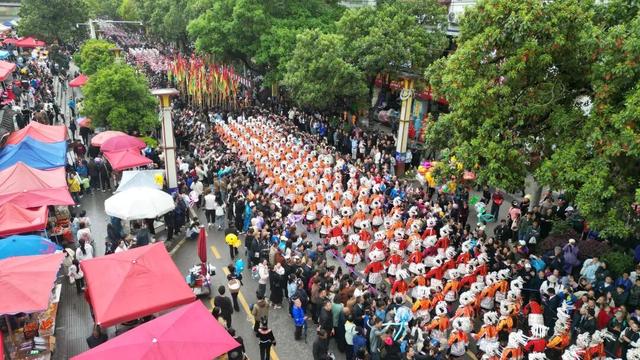 景区联动系列报道（五）| 节赛引流：品牌活动赋能文体旅融合消费