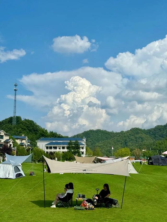 强！！！栾川又上榜了！