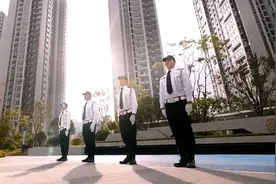 昆明物业企业评级来了，你家小区物业在哪个等级？图片