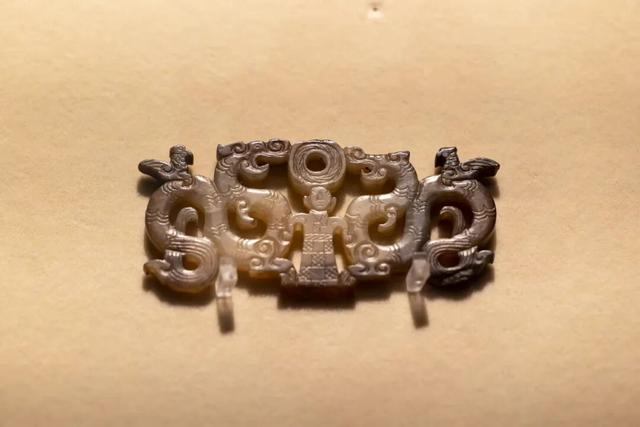 它被称为中国地级市博物馆的天花板，推荐你一定要去看看！