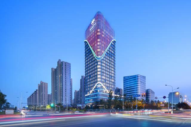 济南高新区的“诗和远方”微旅游线路推荐