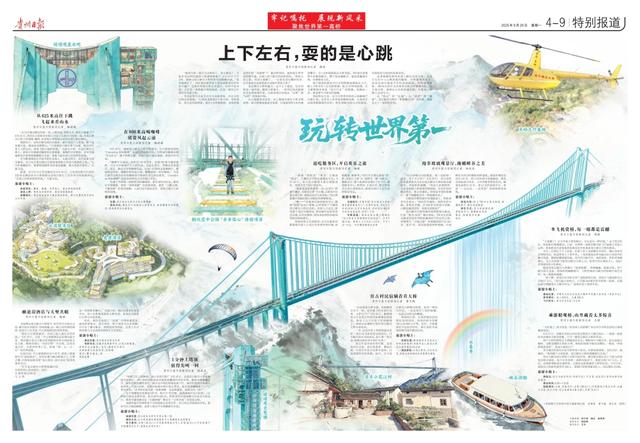 我，世界第一
