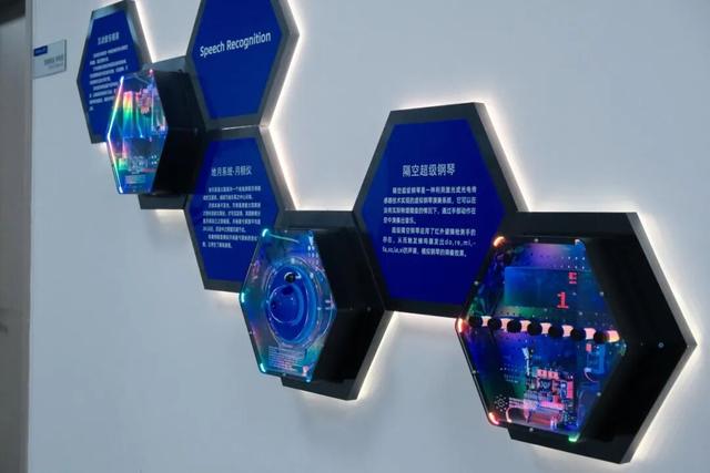 亲子打卡新去处！不用出远门，在呼和浩特就能体验的AI沉浸世界