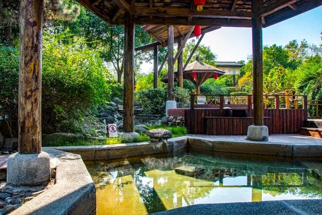 降温了？淮安这里一点都不冷！