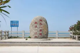 两岸民众期待中，厦金大桥厦门侧项目近日已开工建设图片