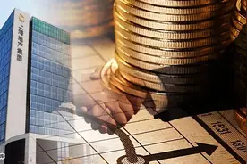 两月豪掷463亿元！上海“隐秘巨头”现身图片