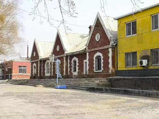 建造于百年前！朝阳这一片区拟被划为历史地段