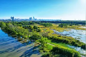 中秋假期气温缓慢回升丨哈市最高气温22℃左右图片