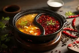 一吃火锅就腹泻，谁是真正的元凶？图片