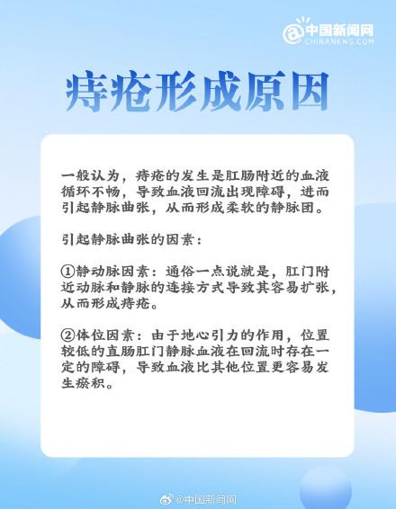 防治痔疮多吃这些食物
