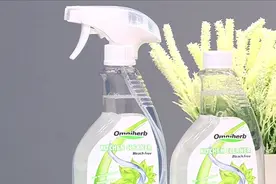 好物齐刷刷丨全植重油污清洁剂视频封面