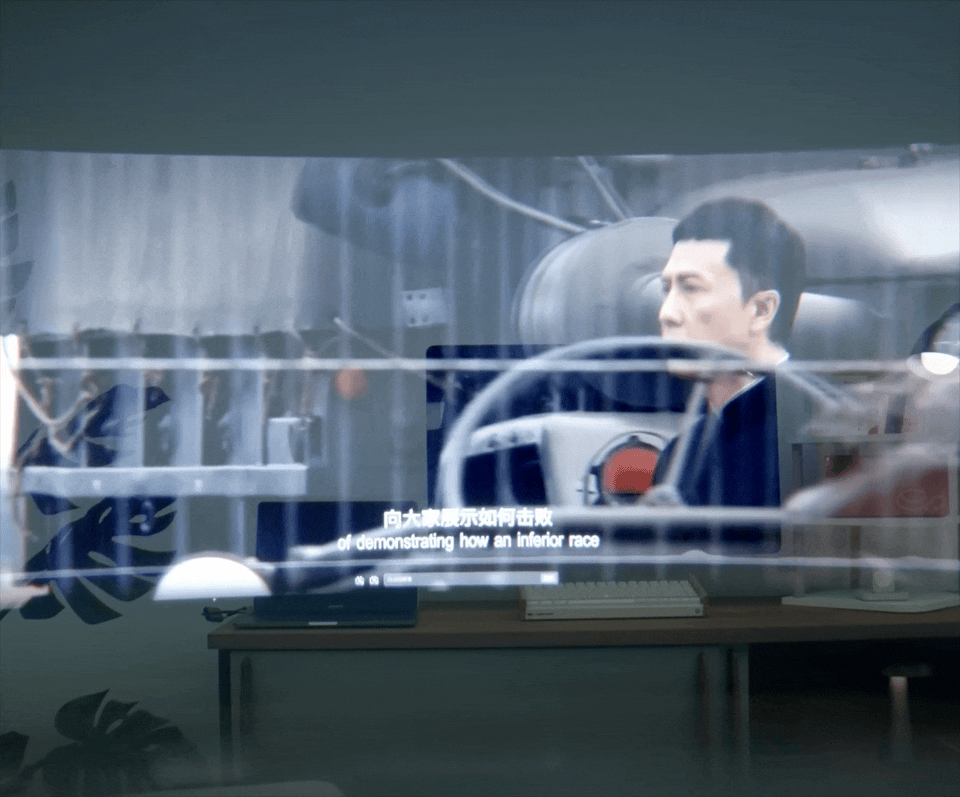 XREAL One Pro 上手：你的随身 IMAX，这次不用仰望