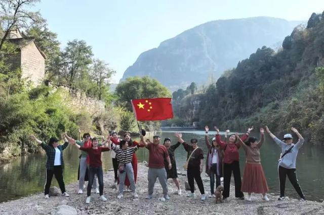 国庆中秋假期淇县文旅完美收官：古今交融亮出精彩答卷