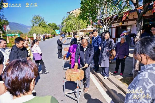 解锁“国民小吃”文化密码，共探文旅融合新路径