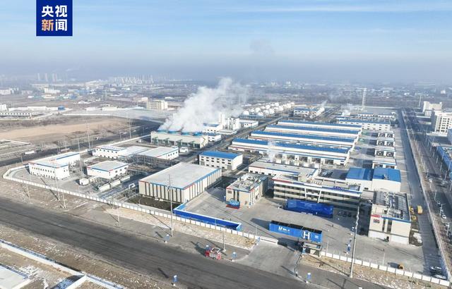 全球最大、国内首个……本周，我国清洁能源领域捷报频传