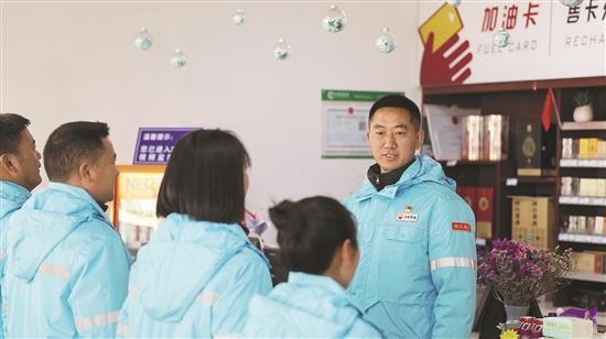 高原就是我新的阵地