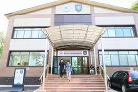 心相近｜中哈元首关心的合作办学项目搭建民心之桥图片