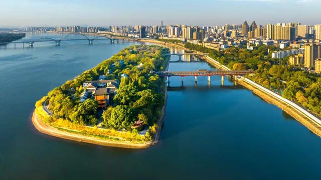 来江西书院赏秋，聆听穿越千年的风雅颂！