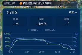 深圳机场深夜通报：机场周边出现一不明升空物图片