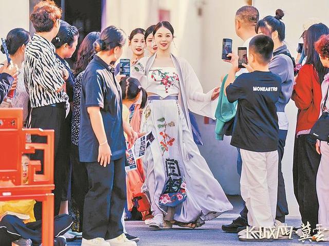 河北文旅市场热力十足