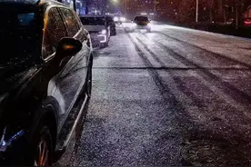 夜读丨雪夜的记忆图片