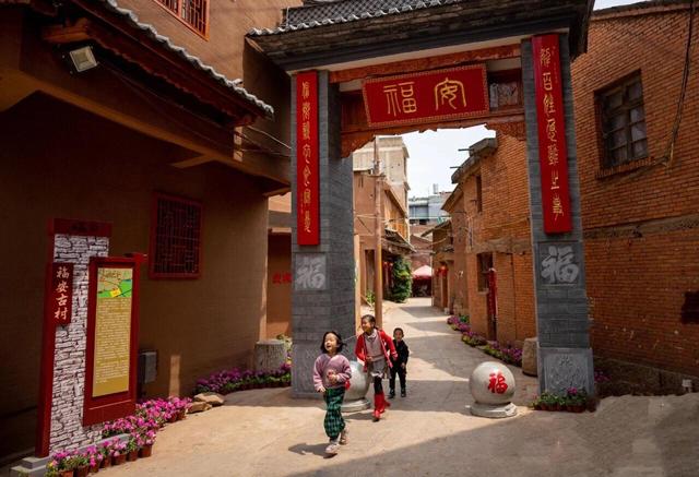 昆明8条2025乡村旅游精品线路出炉，附详细游玩攻略