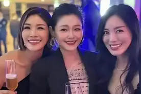 大S徐熙媛突然离世，为何流感会致命图片