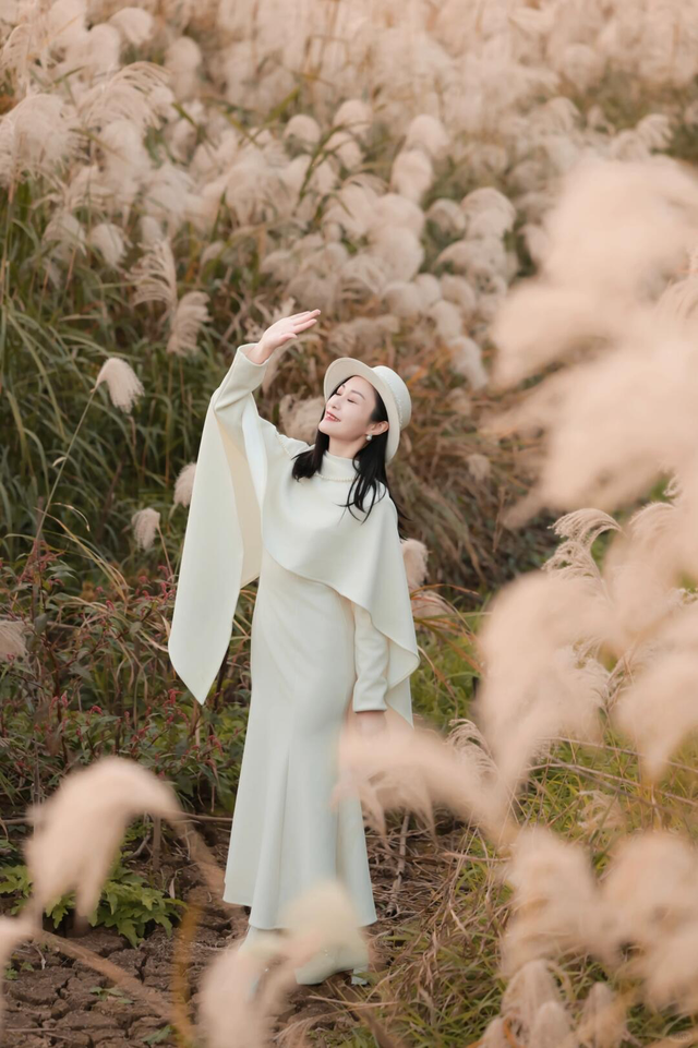 文旅湘江丨绝对不可以，错过长沙版的「秋日芦苇海」