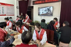 新时代文明实践｜志愿服务优秀案例展播④践行志愿精神，展现青春风采图片