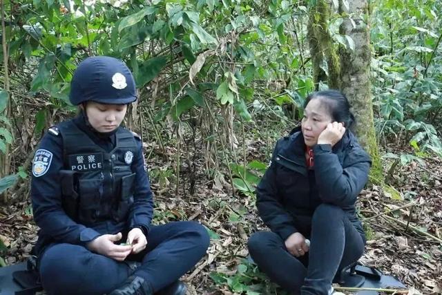 我不是墨脱的客人
