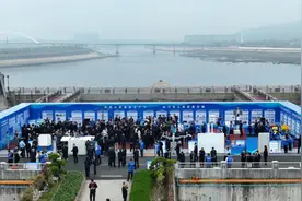 水利部推进现代化水库运行管理矩阵建设，今年底全面完成试点图片