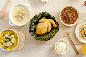 预制菜“杀”入年轻人餐桌？餐饮江湖风云突变！图片