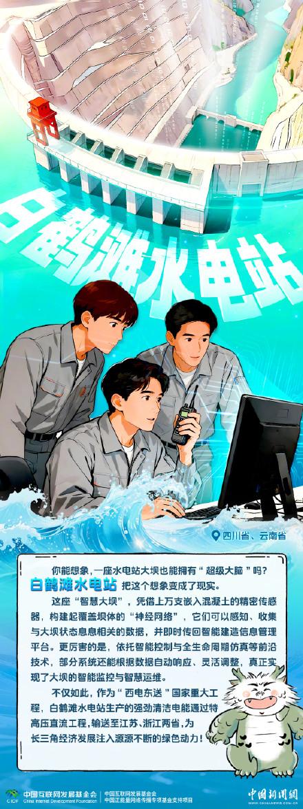 硬核操作！看中国人怎样“改写”山河