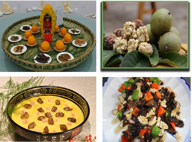 来漾濞的十个理由！每个都很好……