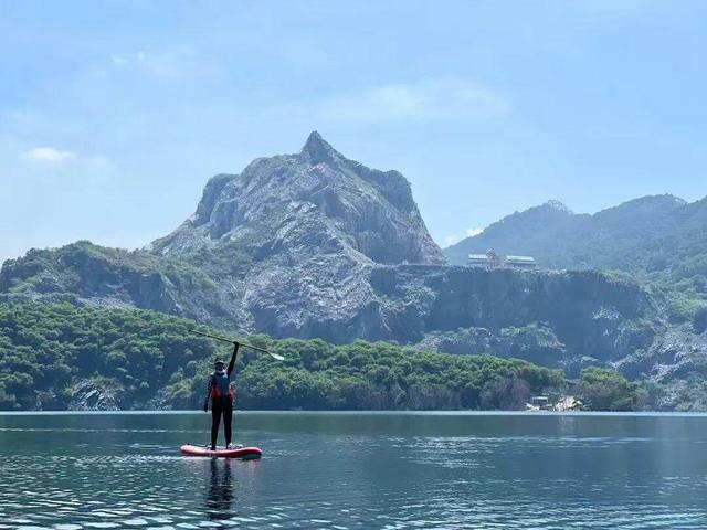 佛山文旅特色镇村出炉！三水区西南街道、南山镇、河口社区、六和村入选