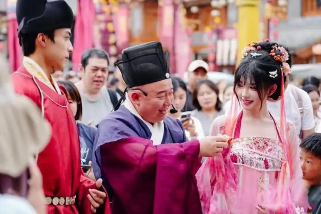 刘晓健：古城不死？以演艺破圈的“琅琊古城”品牌战略实践