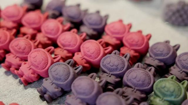 松江新农潮丨心跳、心流、诗意！在横山村找到治愈系慢生活