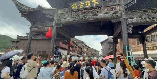 黔东南：规划先行 “一张蓝图”锚定目标奋勇前进