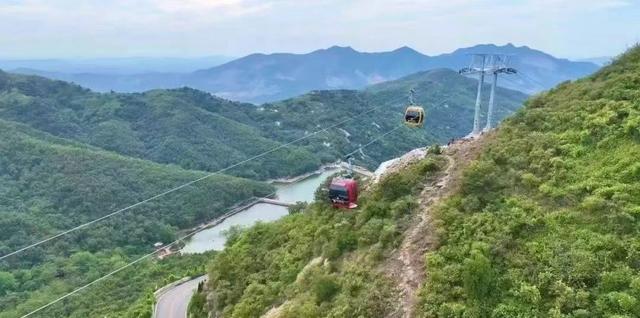 方城：文旅消费热 市场活力增