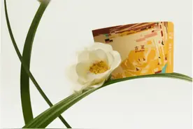 春日鲜活来袭，古茗山茶花系列全国上新图片