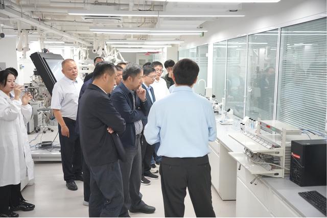 山东省新型化学储能及智能安全重点实验室揭牌仪式暨2025年度学术交流会顺利召开