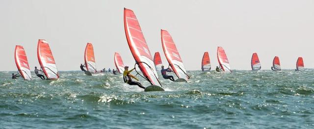 多位外籍网红博主“打卡”阳江