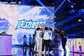 队史首冠梦圆南京，广州TTG夺得2023年KPL夏季赛冠军图片